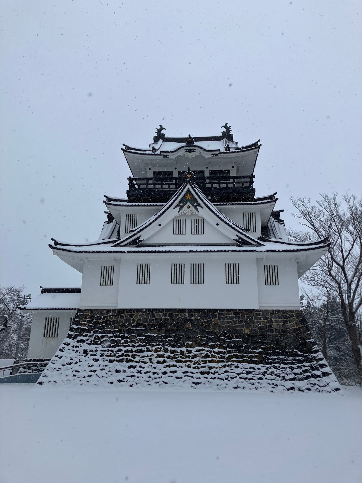 【撮影場所】
秋田県 横手市 横手城

📍 秋田県横手市城山町29-1 
...