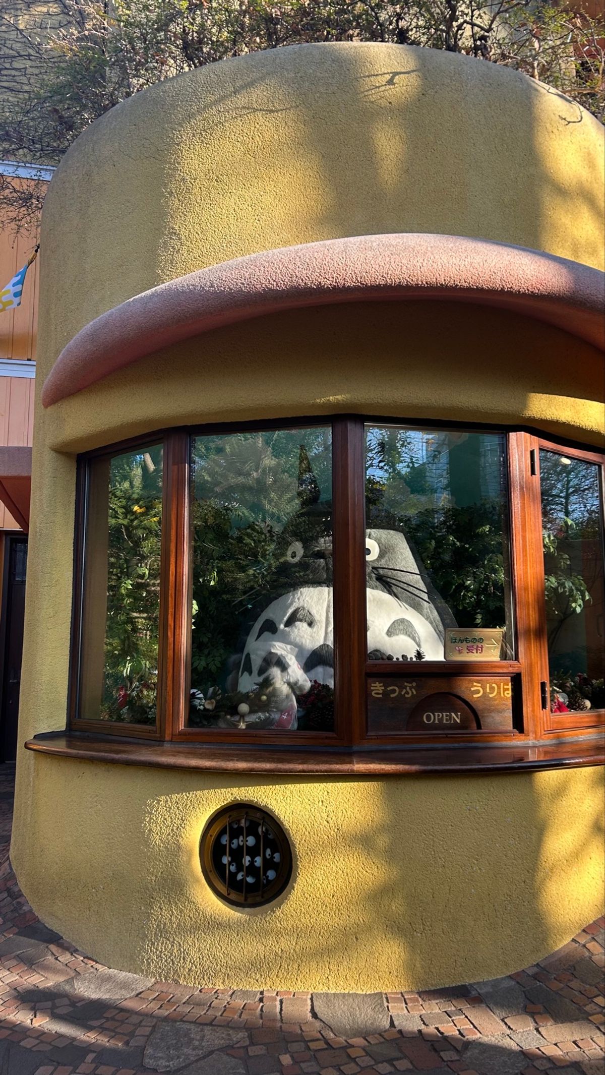 井の頭公園と三鷹の森ジブリ美術館へ🌳
素敵な空間に癒されすぎて満足( ¯﹀¯ )