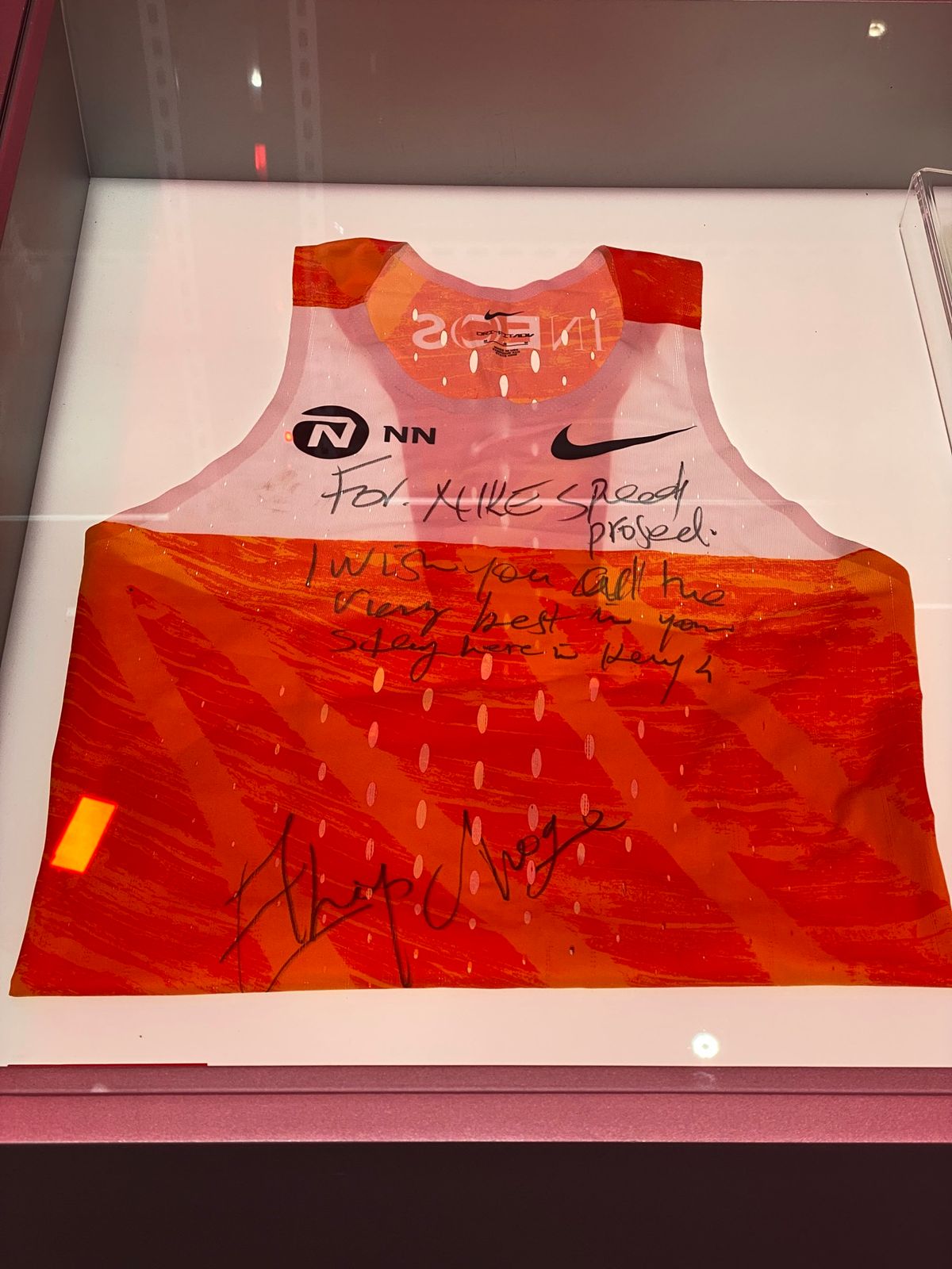 上海マラソンEXPOとレース結果🏅