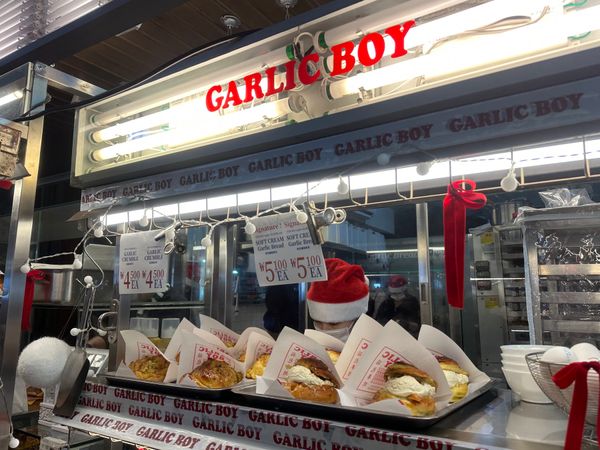 大韓民国 (韓国)・ソウル「１０回目の韓国」の写真