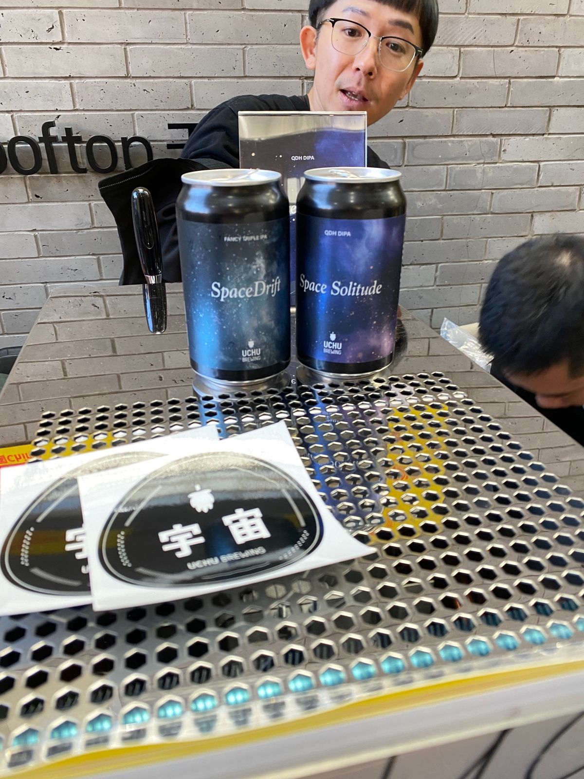 MBCB Mikkeller Beer Celebration in Be...