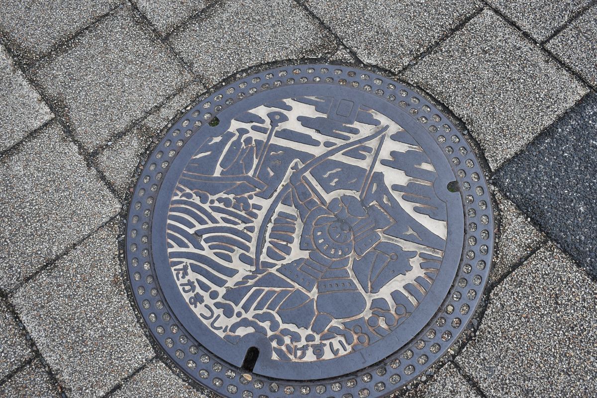 瀬戸大橋
高松駅