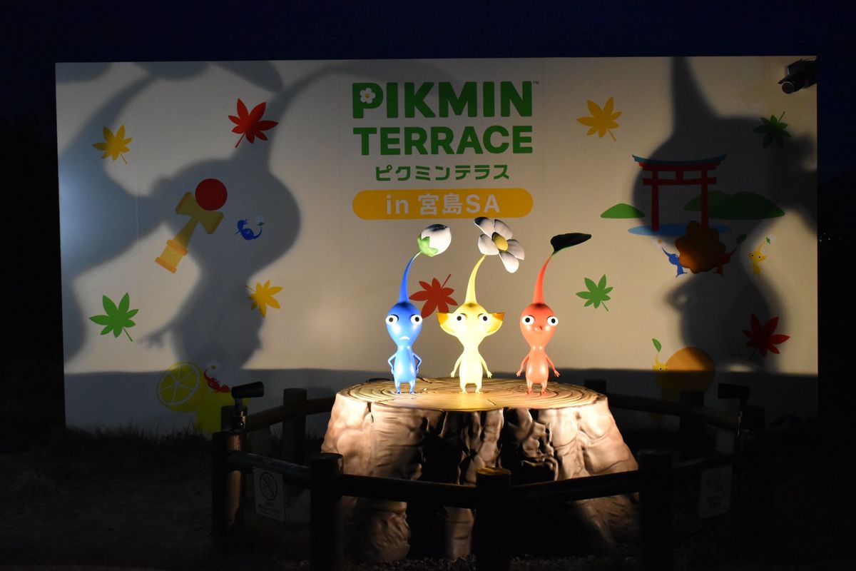 広島県広島市
広島城・宮島SA
