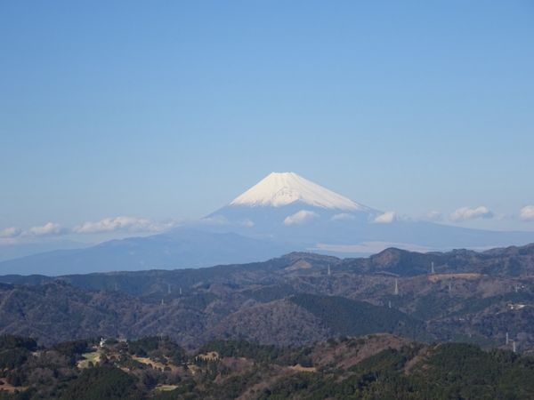 日本・静岡県「2025年年末旅行・伊東」の写真