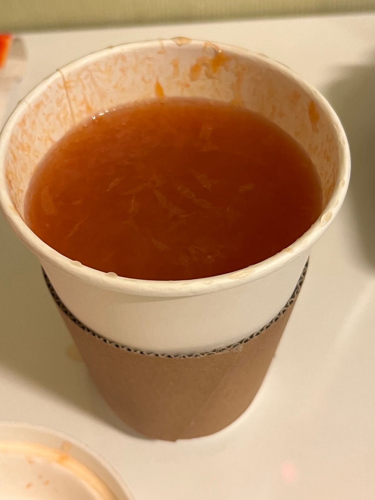 えごまのポリパプとチャモンティー
チャモンティーは、ピンクグレープフルーツ...