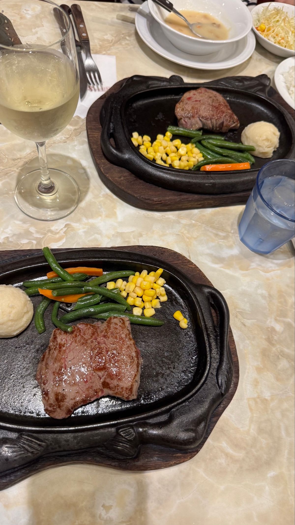 家族で沖縄ゆったり4泊5日👪 美味しいものいっぱい食べて太りました🫩