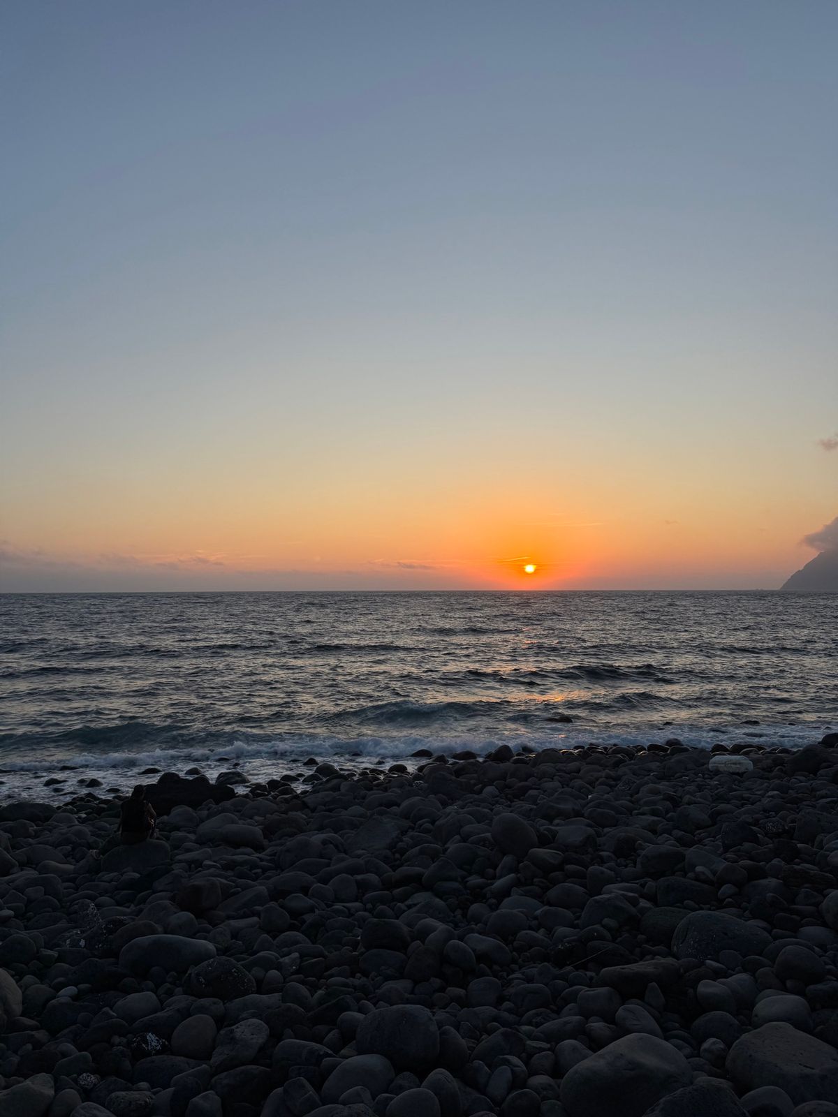 2回目の夏合宿in八丈島🤿 八丈島の海は綺麗だしご飯は美味しくて楽しかったな〜
