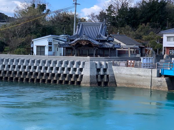 日本・愛媛県「今年も頑張りました 2025年」の写真
