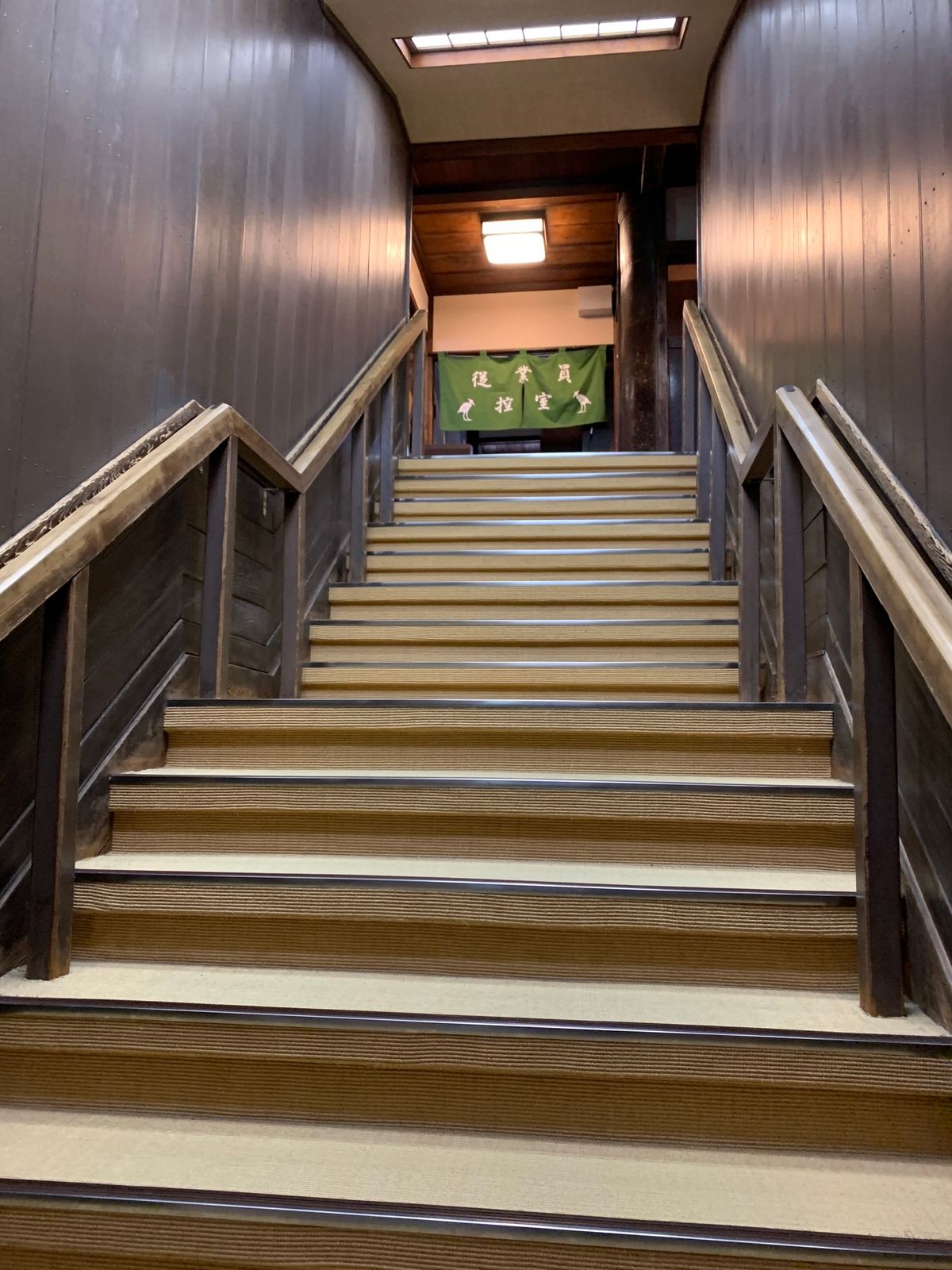 そして、道後温泉♨️でゆっくり