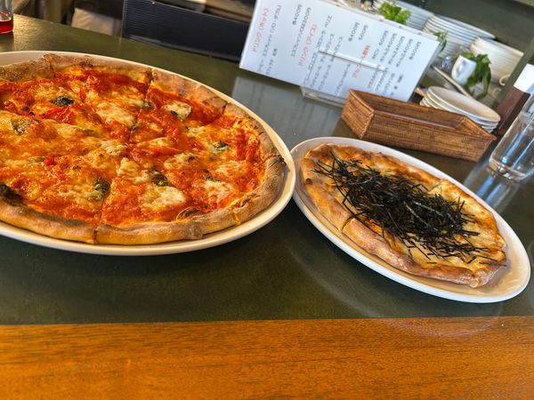 日本・和歌山県「和歌山」の写真：昼ご飯