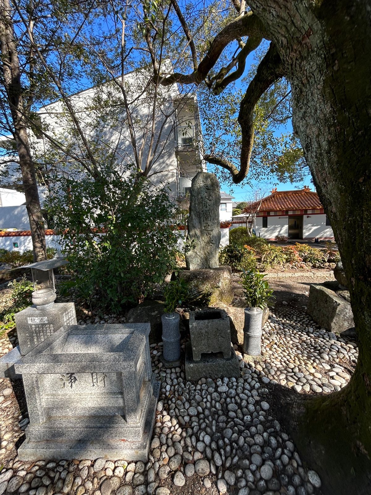 徐福公園、阿須賀神社
