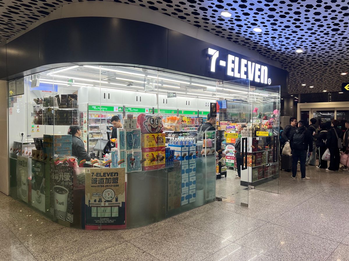 トランジットで寄ったのみ。