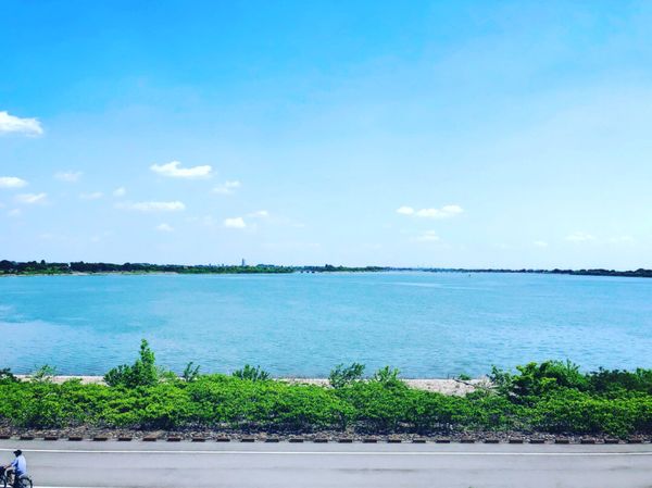 日本・群馬県「渡瀬遊水地ツーリング」の写真