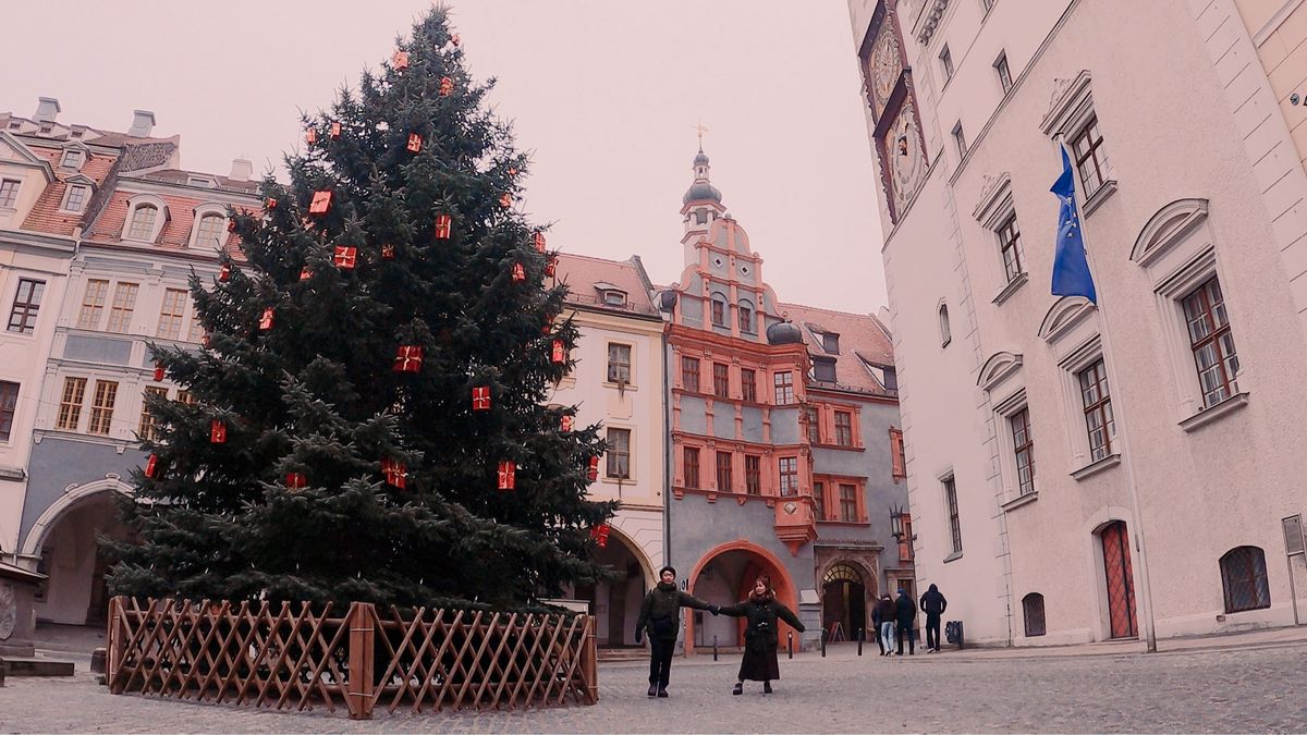 München Christmasmarkt
プレーンライン
ゲルリッツ
...