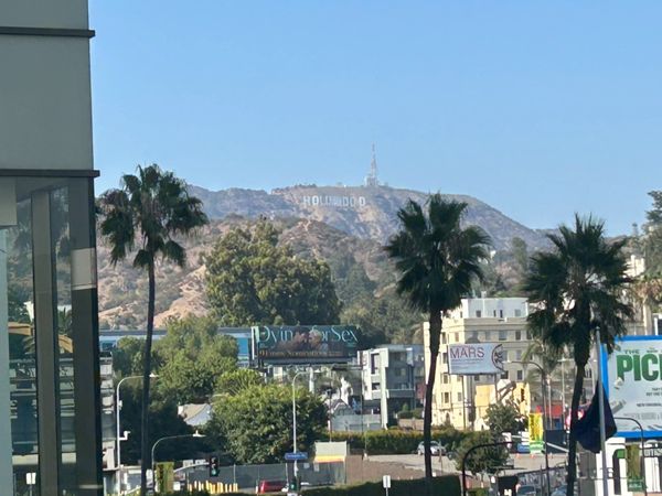 アメリカ(米国)・カリフォルニア「大谷くんの試合観戦⭐️ドジャースタジアム」の写真