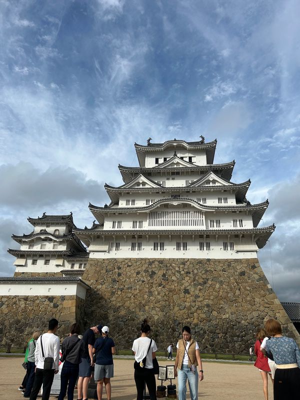 日本・姫路「姫路」の写真
