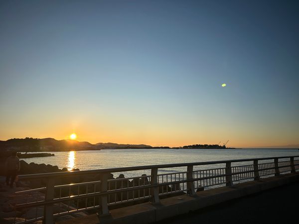 日本・千葉県「館山」の写真