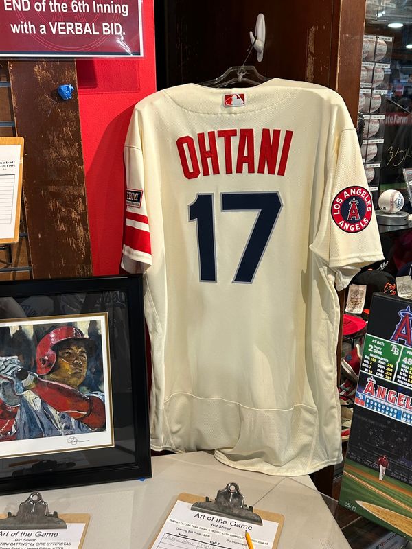 アメリカ(米国)・アナハイム「大谷くんの試合観戦⭐️エンジェルスタジアム」の写真