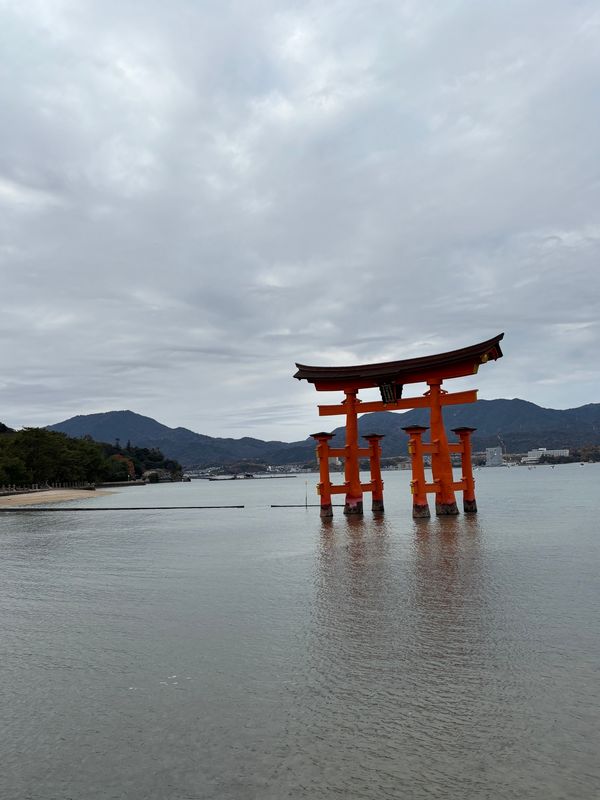 日本・広島県「広島」の写真