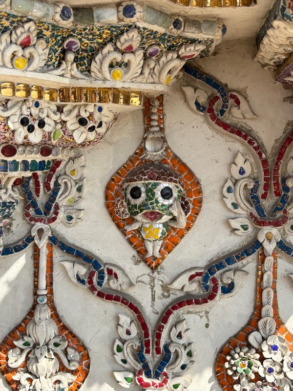 タイ・バンコク「タイ」の写真