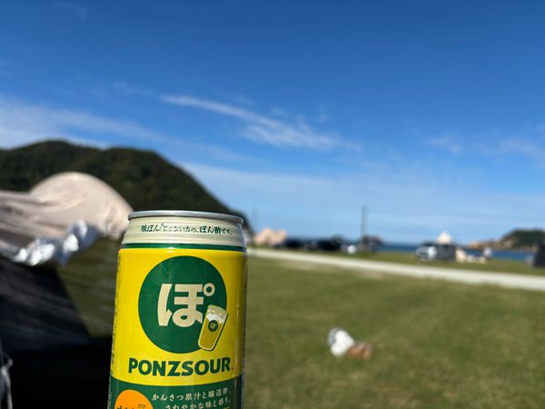 日本・兵庫県「気比の浜」の写真