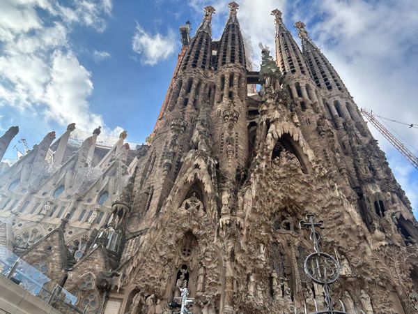 スペイン「スペイン旅」の写真