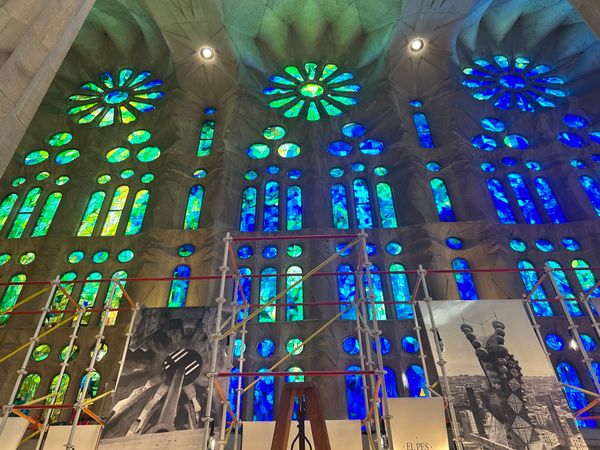 スペイン「スペイン旅」の写真