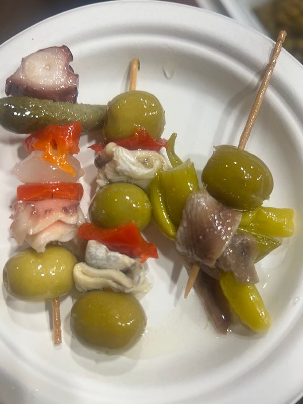 スペイン「スペイン旅」の写真