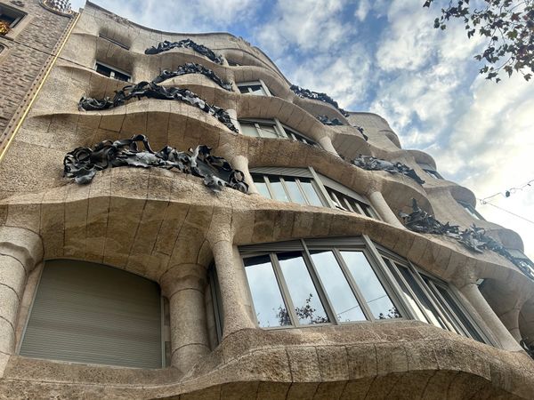 スペイン「スペイン旅」の写真