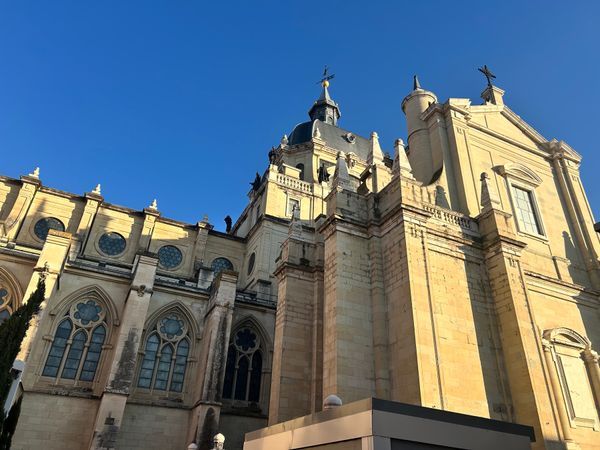 スペイン「スペイン旅」の写真