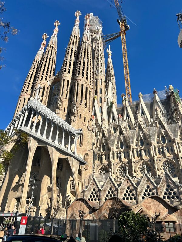 スペイン「スペイン旅」の写真