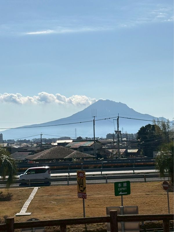 「鹿児島県」の写真