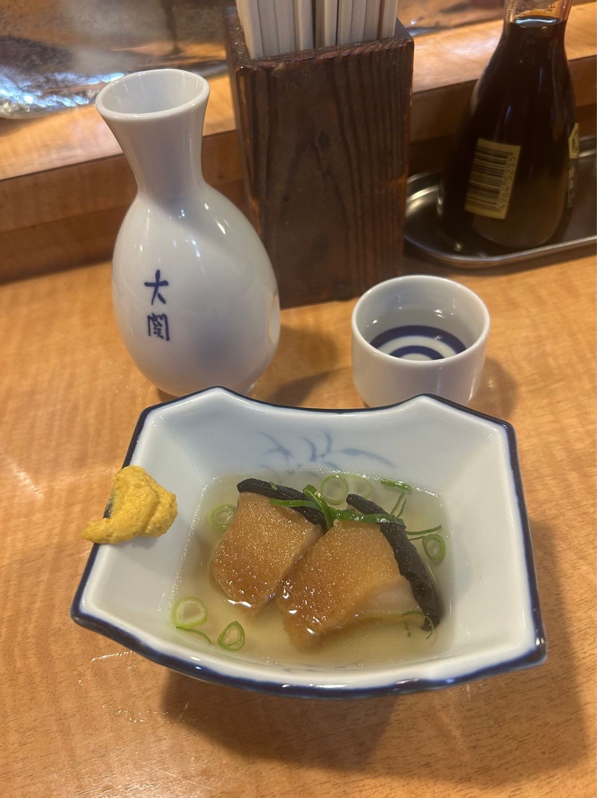 呑んで食って...