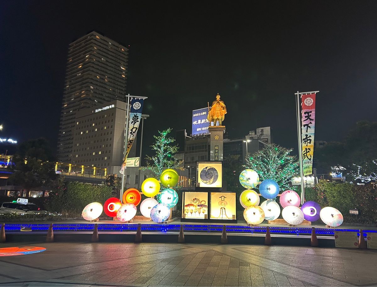 笠松競馬場で勝負したが、惨敗😭