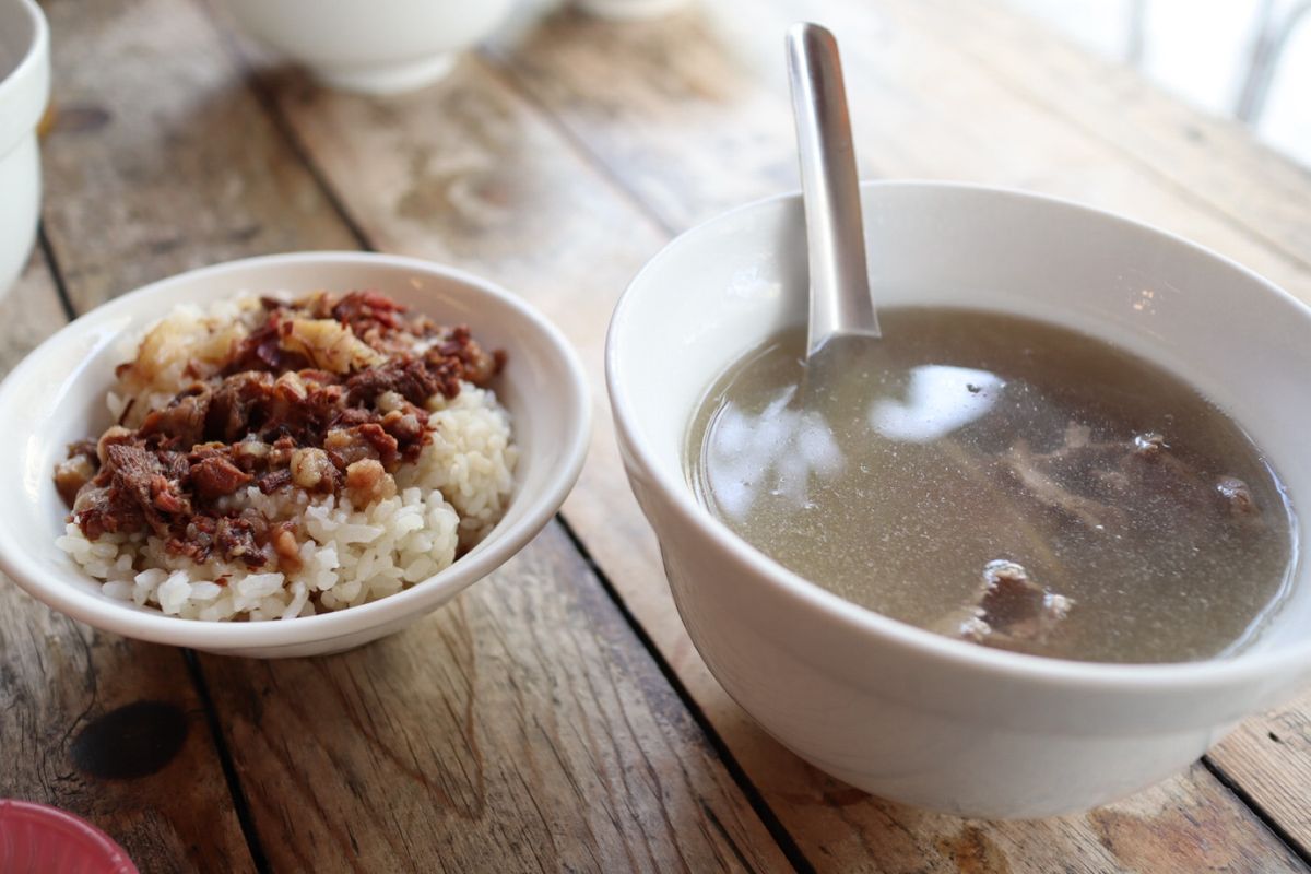 台北に帰ってきて鼎泰豊💕