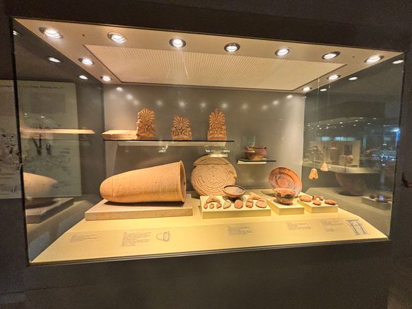 ギリシャ・アテネ国際空港「ギリシャ・トランジット」の写真