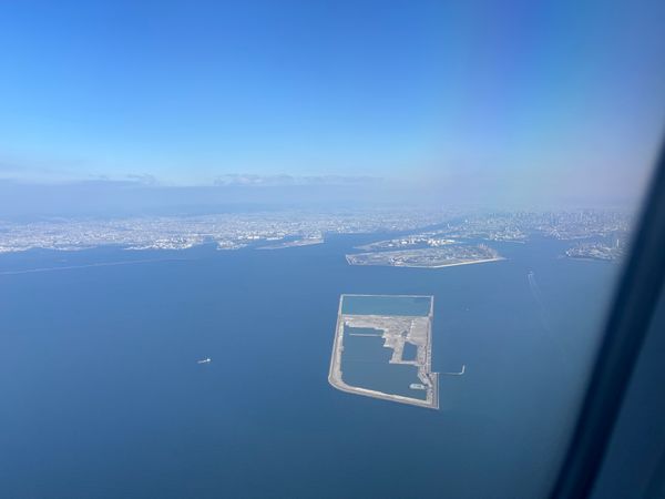 日本・夢洲「アフター万博5」の写真