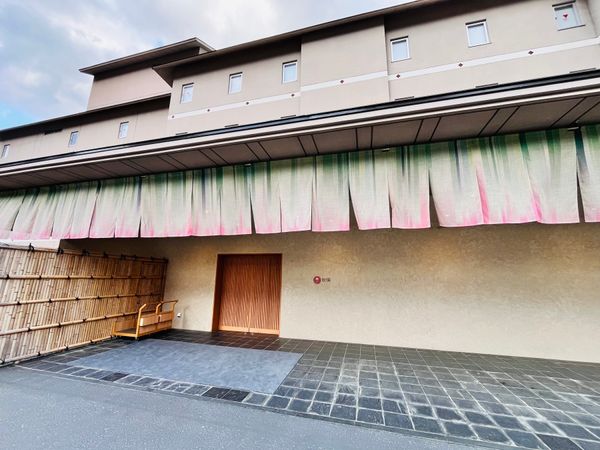 日本・宮城県「宮城小旅行」の写真：界 秋保