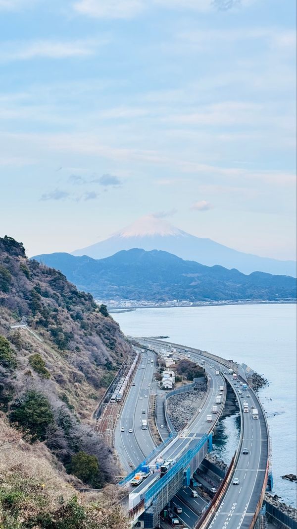 日本・静岡市「静岡県」の写真