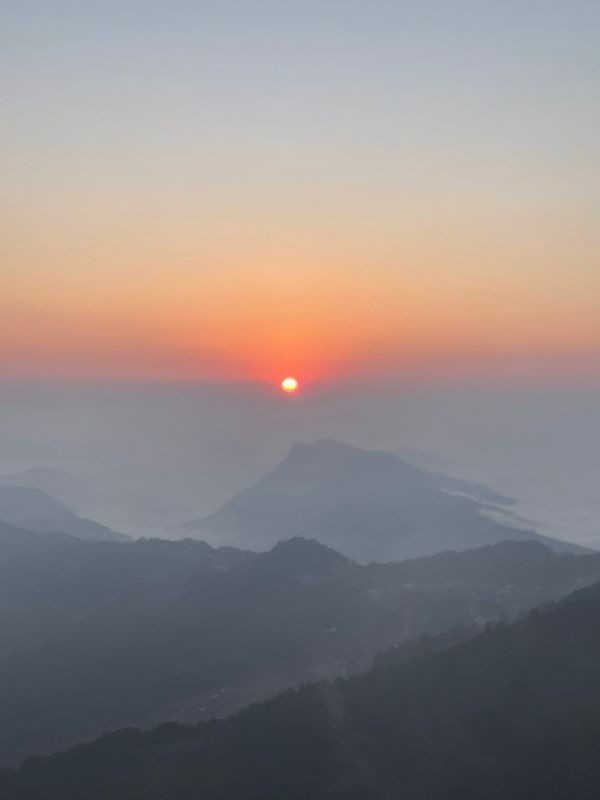 ネパール・Pokhara「Nepal」の写真