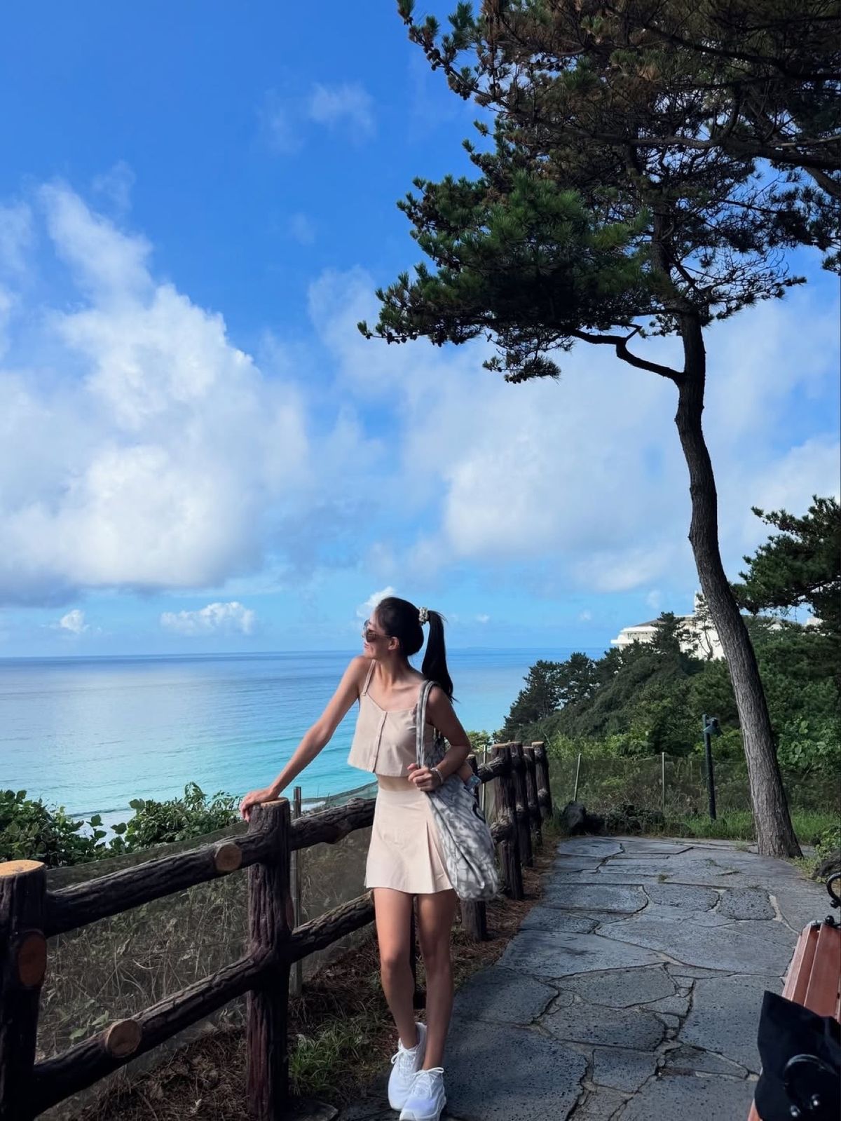 西帰浦の柱状節理、済州島の涉地、涯月邑、咸徳、月汀里に行ったの~
狭才に行...