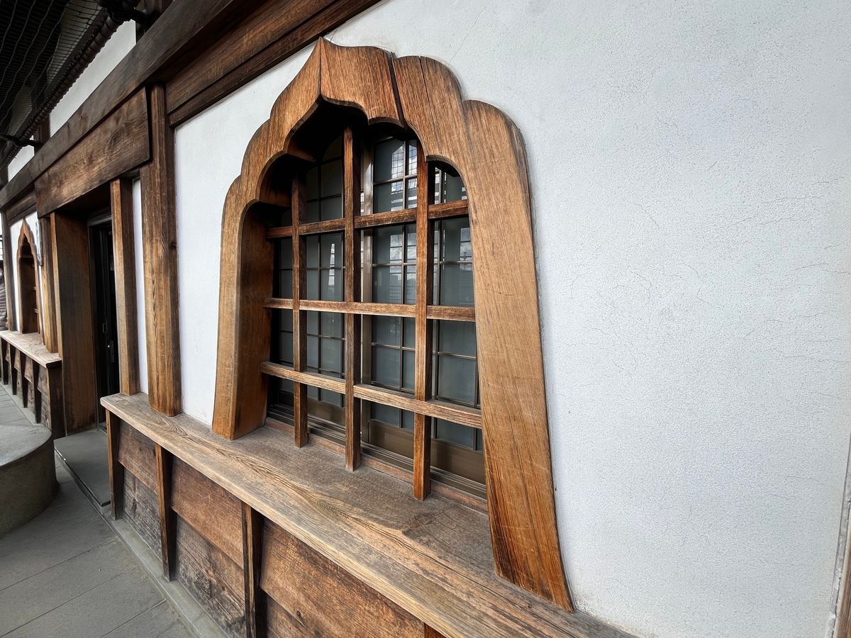 広島城と広島護国神社
3月で閉城、行けて良かった
鯉のおみくじは、大吉！