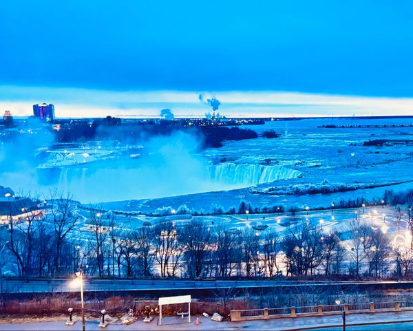 カナダ・Toronto「Toronto n Niagara falls」の写真