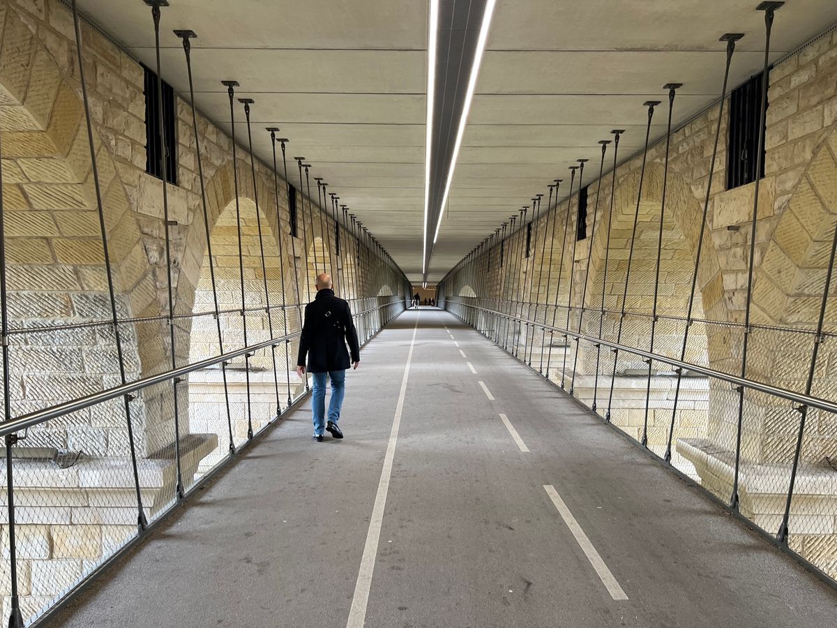 ルクセンブルク観光