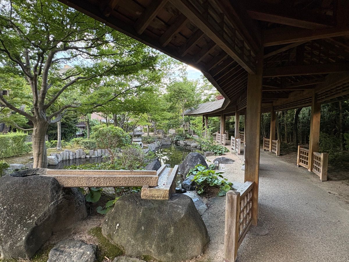 磐梯熱海のまち