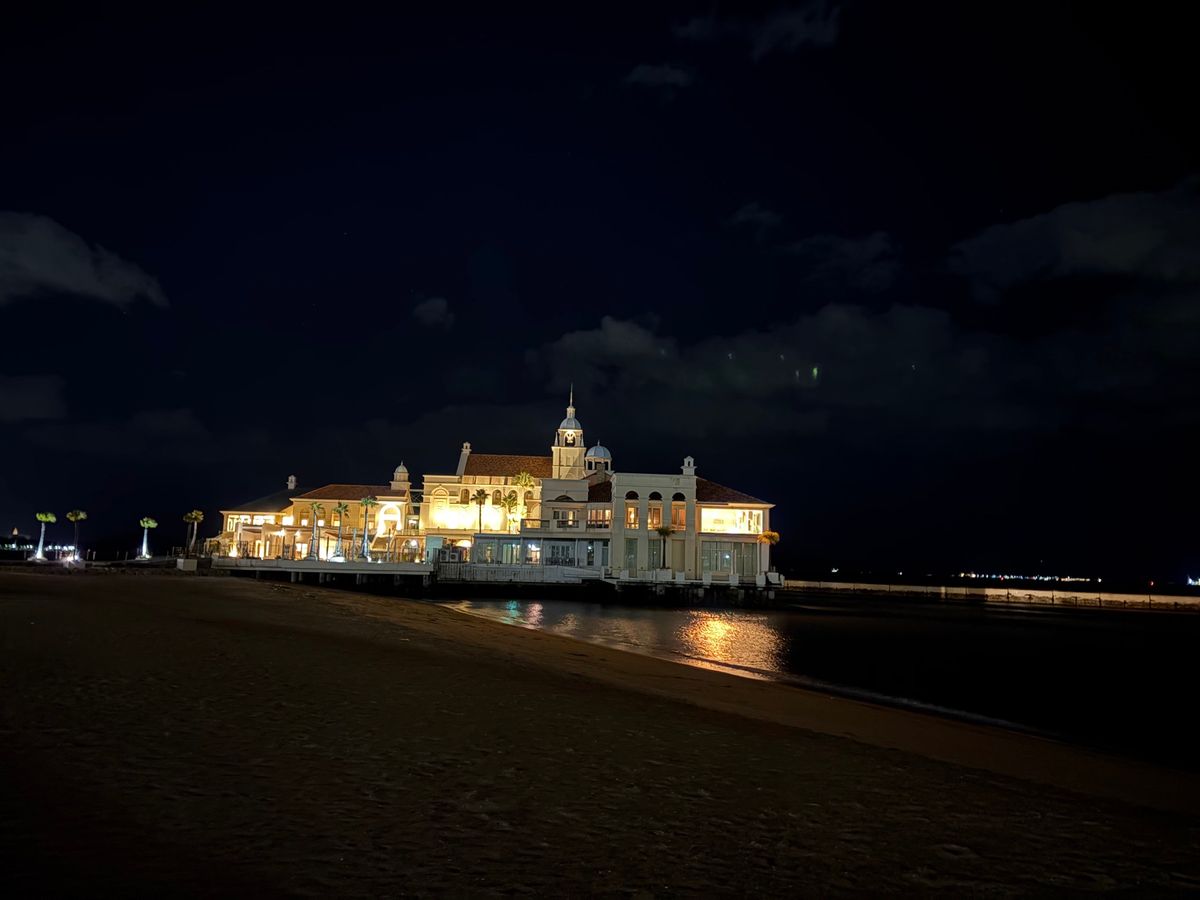 福岡タワー＆Marizon‎🤍