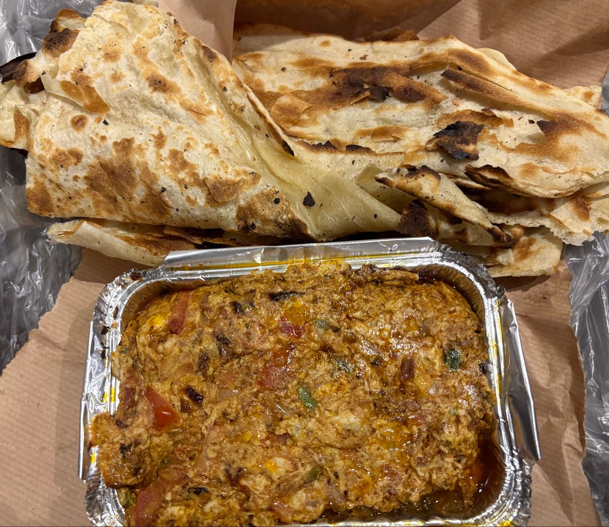 サウジアラビアは意外と物価が高かったです。パキスタン料理やインド料理は比較...