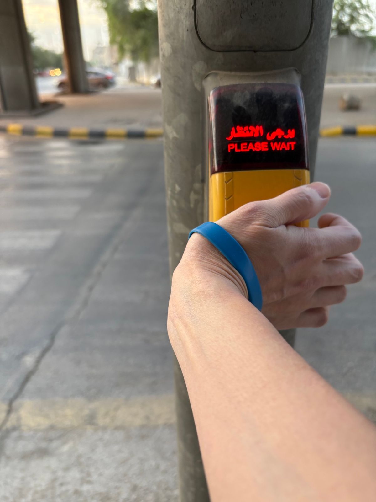 サウジアラビアはお酒が飲めない以外はとても良い国でした。人もみんな優しかっ...