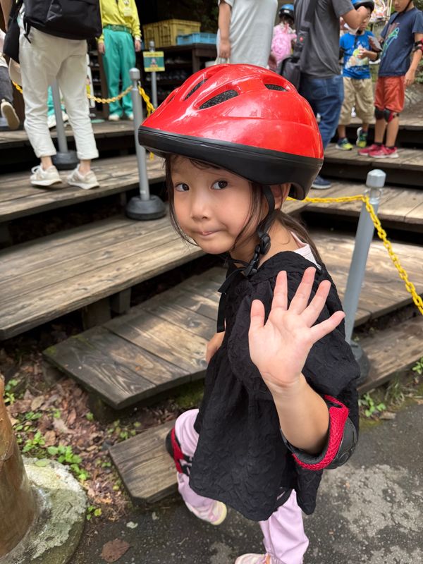 日本・群馬県「軽井沢旅行」の写真
