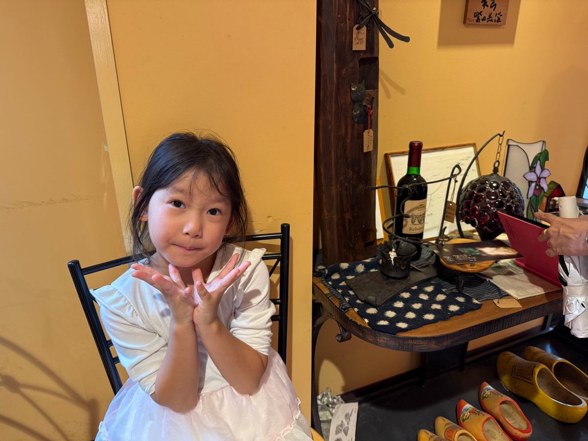 東御市
関観光農園